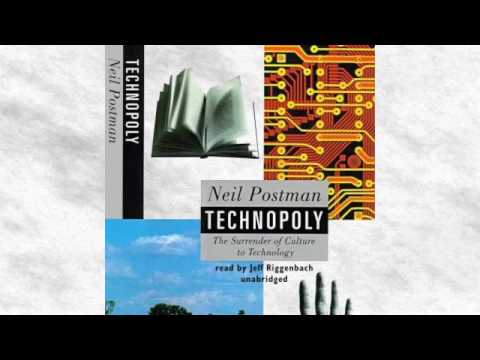 Technopoly