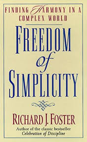Freedom of Simplicity