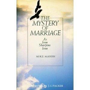 The Mystery of Marriage