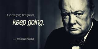 Churchill